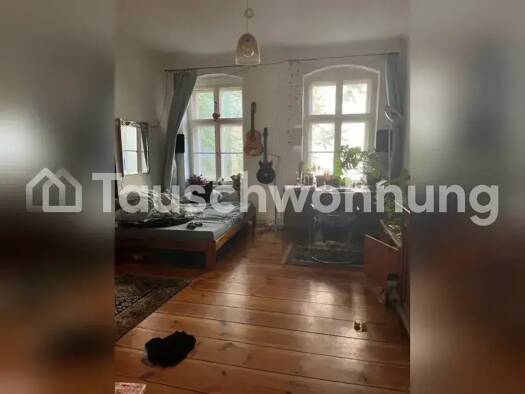 Wohnung zur Miete Tauschwohnung 744 € 2 Zimmer 50 m² 2. Geschoss Mariendorf Berlin 10827