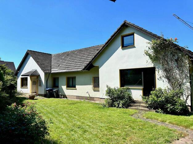 Einfamilienhaus zum Kauf 895.000 € 4 Zimmer 200 m² 906 m² Grundstück frei ab sofort Alt-Refrath Bergisch Gladbach 51427