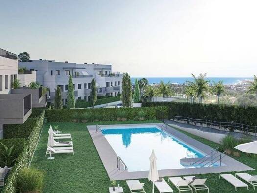 Wohnung zum Kauf provisionsfrei 247.000 € 4 Zimmer 75 m² Vélez-Málaga 29751