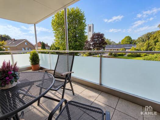 Wohnung zum Kauf 259.000 € 3 Zimmer 82 m² Versmold Versmold 33775