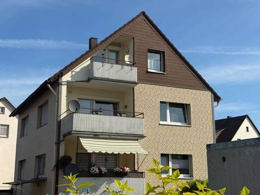 Mehrfamilienhaus zum Kauf als Kapitalanlage geeignet 189.500 € 9 Zimmer 172 m² 510 m² Grundstück Holzminden 37603