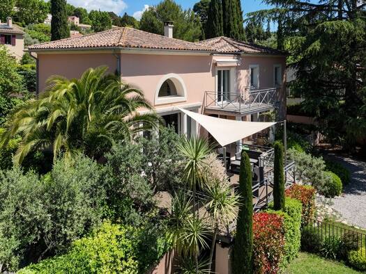 Einfamilienhaus zum Kauf 1.195.000 € 5 Zimmer 194 m² 1.072 m² Grundstück Campagne en. E-Figons-Surville-Plantiers Éguilles 13510