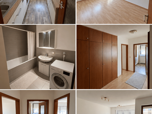 Wohnung zur Miete 850 € 2 Zimmer 70 m² Geschoss 3/4 frei ab 01.12.2026 Steinbühl Nürnberg 90443
