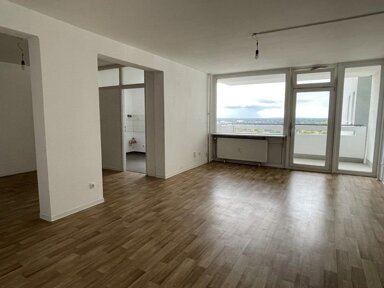 Wohnung zur Miete 802 € 3 Zimmer 92,2 m² 20. Geschoss frei ab 08.11.2024 Südliche Ringstr. 191 Langen 3 Langen 63225