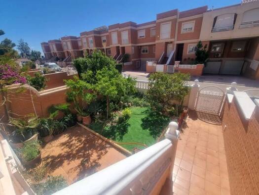 Villa zum Kauf 430.500 € 4 Zimmer 228 m² 60 m² Grundstück Almeria 04009