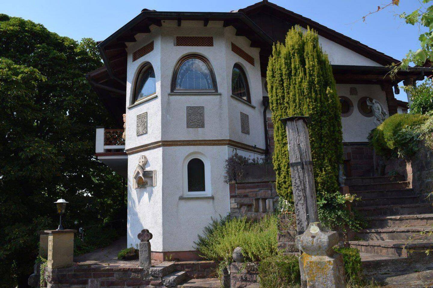 Haus – Ottersweier - Ansicht 2