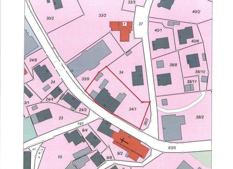 Mehrfamilienhaus zum Kauf 689.000 € 15 Zimmer 525 m² 1.690 m² Grundstück Klingenbrunn Spiegelau 94518