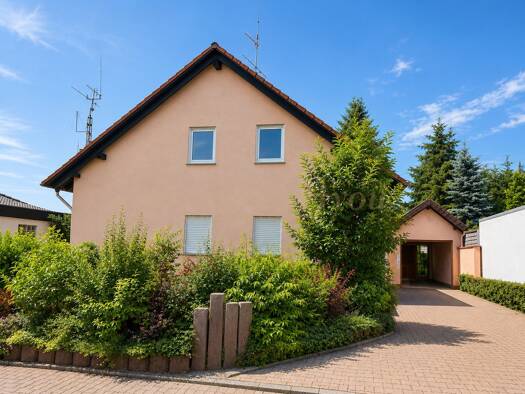 Mehrfamilienhaus zum Kauf 539.000 € 6 Zimmer 210 m² 775 m² Grundstück frei ab sofort Ramstein Ramstein-Miesenbach 66877