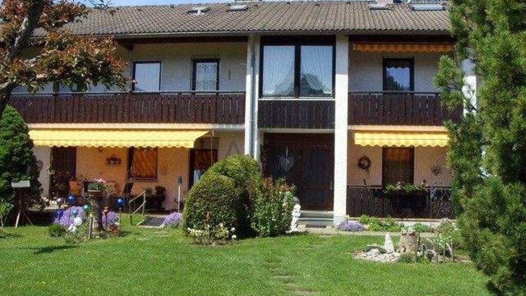 Mehrfamilienhaus zum Kauf provisionsfrei 570.000 € 12 Zimmer 305 m² 1.088 m² Grundstück Füssen 87629
