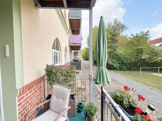 Wohnung zum Kauf 169.000 € 3 Zimmer 72,8 m² EG Neulindenau Alt-West 04179