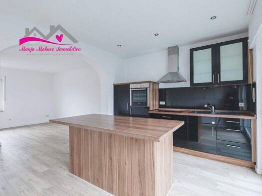 Maisonette zur Miete 1.090 € 6 Zimmer 151 m² Sillenstede Schortens / Sillenstede 26419