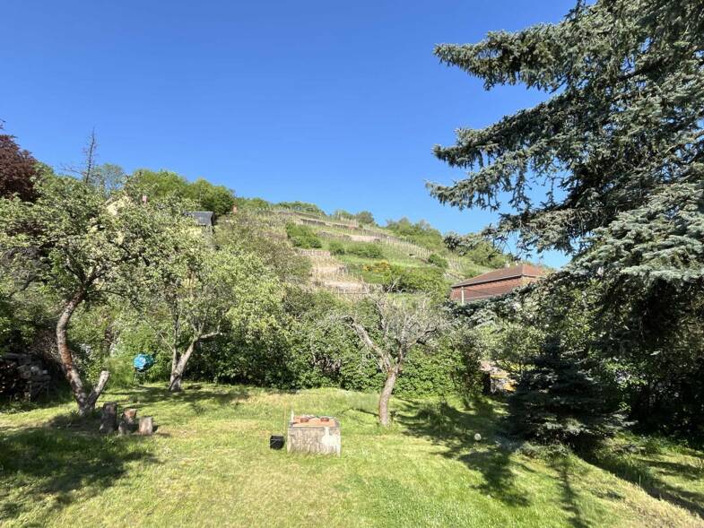 Grundstück zum Kauf 385.000 € 600 m² Grundstück Radebeul 01445