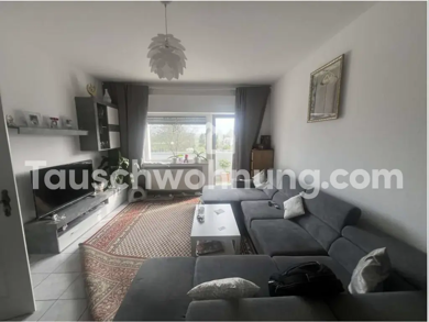 Wohnung zur Miete Tauschwohnung 590 € 2 Zimmer 53 m² 1. Geschoss Urbach Köln 51145