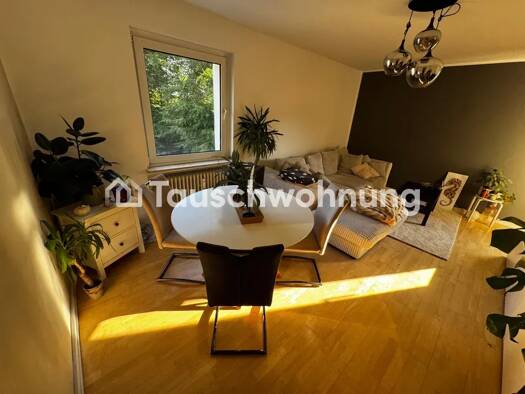 Wohnung zur Miete Tauschwohnung 950 € 3 Zimmer 65 m² Klettenberg Lindenthal 50939