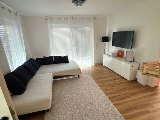 Wohnung zur Miete 980 € 3 Zimmer 76 m² Geschoss 1/2 frei ab sofort Schloß Holte Schloß Holte-Stukenbrock 33758