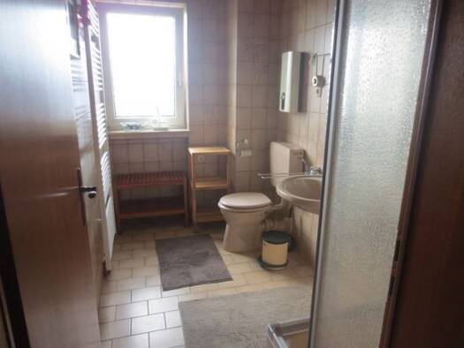 Wohnung zur Miete 740 € 2 Zimmer 54 m² 1. Geschoss Philippinenhof/Warteberg Kassel 34127