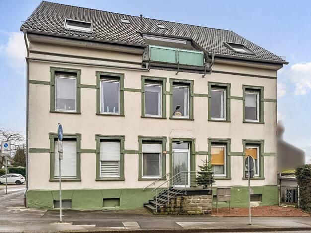 Mehrfamilienhaus zum Kauf 11 Zimmer 374,6 m² 334 m² Grundstück Haßlinghausen Sprockhövel 45549