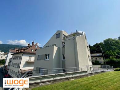 Wohnung zur Miete 647 € 2 Zimmer 41,5 m² 2. Geschoss Bregenz 6900