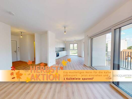 Studio zur Miete 1.189 € 3 Zimmer 97,4 m² 4. Geschoss frei ab 01.12.2025 Kroatenweg 20 Sudenburg Magdeburg 39116