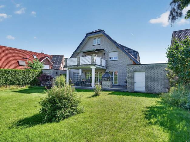 Wohnung zum Kauf 410.000 € 3 Zimmer 126 m² EG Olfen Olfen 59399