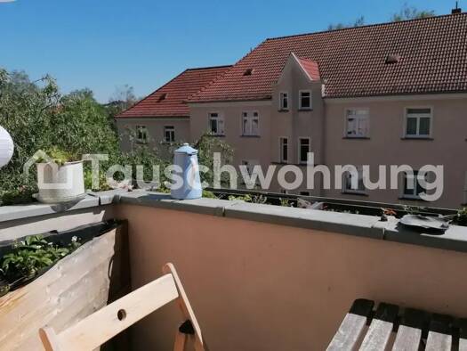 Wohnung zur Miete Tauschwohnung 700 € 3 Zimmer 92 m² 2. Geschoss Löbtau-Nord Dresden 01159