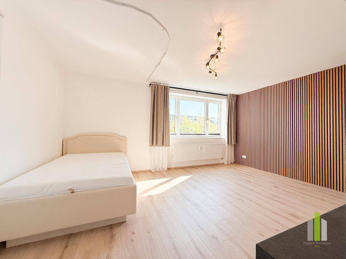 Wohnung – Salzburg, Nonntal - Mehr