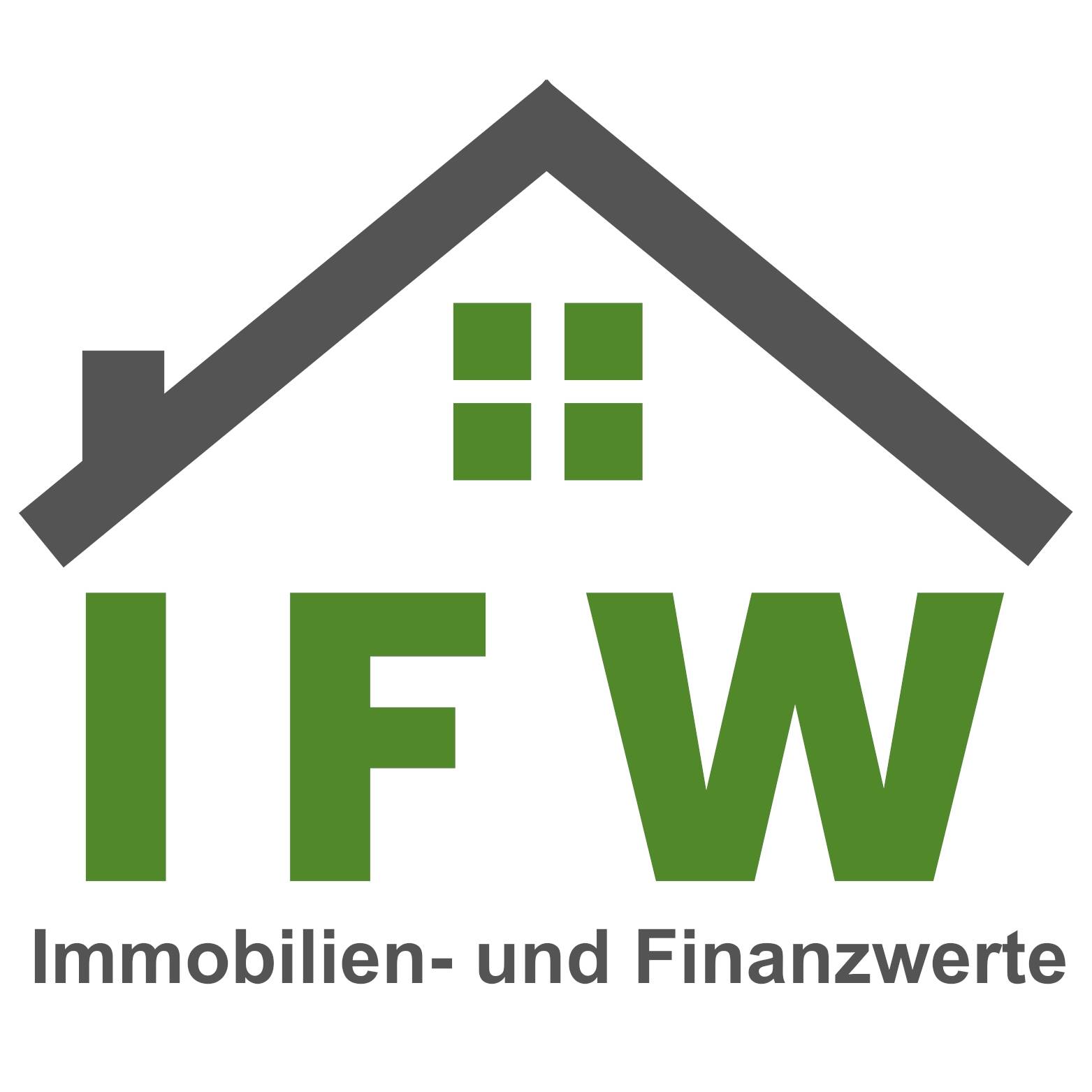 IFW Immobilien- und Finanzwerte GmbH