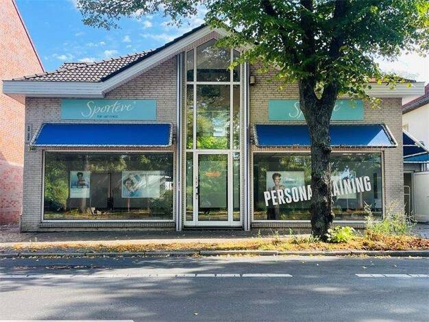 Praxis zum Kauf 4.286 € 161 m² Bürofläche Mariendorfer Damm 349 e Mariendorf Berlin 12107