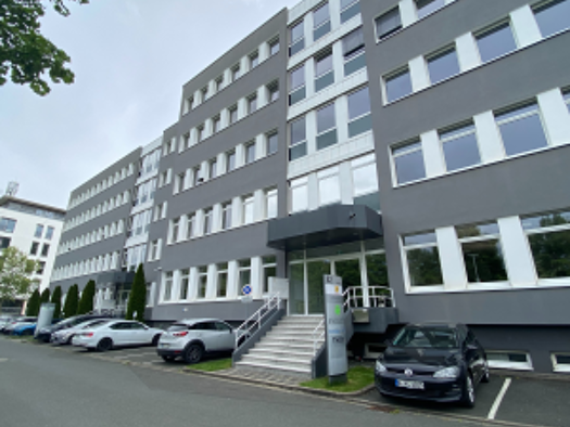 Bürofläche zur Miete 10,65 € teilbar ab 222 m² Marienberg Nürnberg 90411