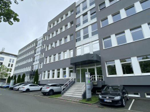 Bürofläche zur Miete 10,65 € teilbar ab 222 m² Marienberg Nürnberg 90411