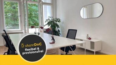 Bürofläche zur Miete provisionsfrei 2.200 € 27 m² Bürofläche Kurfürstendamm, Charlottenburg Berlin 10707