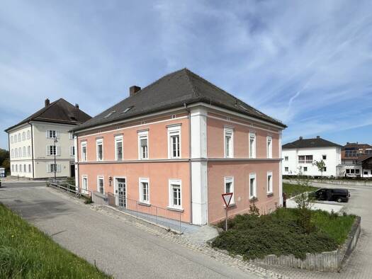 Sonstiges zum Kauf provisionsfrei 2,1 m² Grundstück Innstraße 65 Simbach Simbach a.Inn 84359