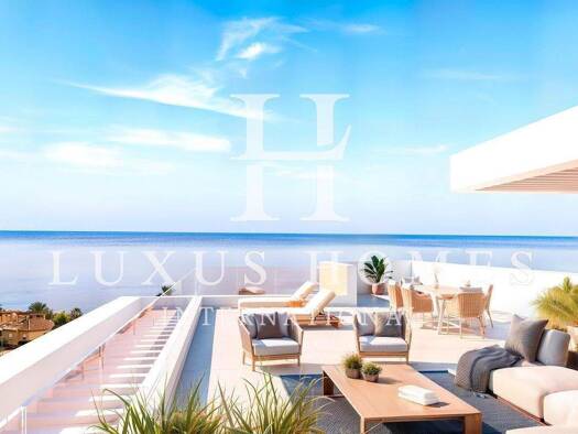 WG-Zimmer zum Kauf provisionsfrei als Kapitalanlage geeignet 1.155.000 € 4 Zimmer 154 m² Estepona