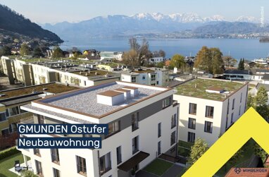 Wohnung zum Kauf 998.500 € 4 Zimmer 107,1 m² 1. Geschoss Hochmüllergasse 26 Gmunden 4810