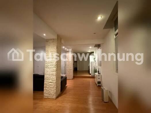 Studio zur Miete Tauschwohnung 650 € 1 Zimmer 81 m² EG Neuhausen-Nymphenburg München 80636