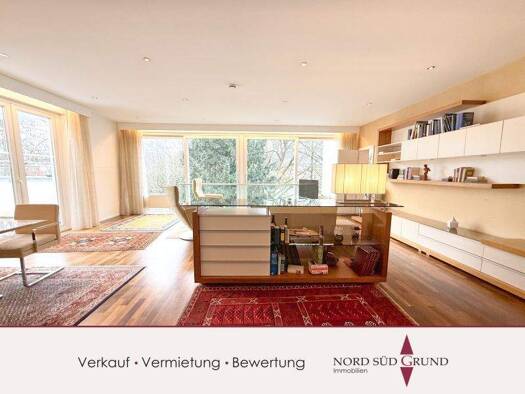Penthouse zum Kauf 800.000 € 1 Zimmer Stadtgebiet Bühl 77815