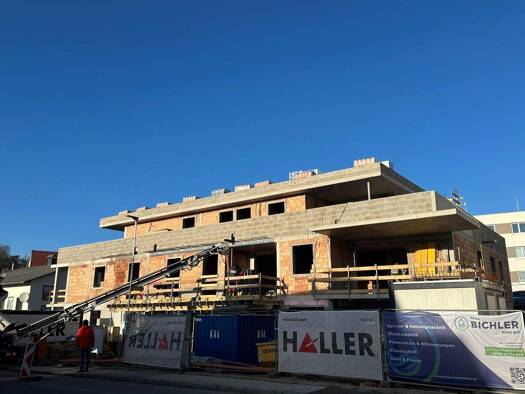 Wohnung zum Kauf - Erstbezug 341.000 € 3 Zimmer 66,6 m² Altlichtenberg 4040