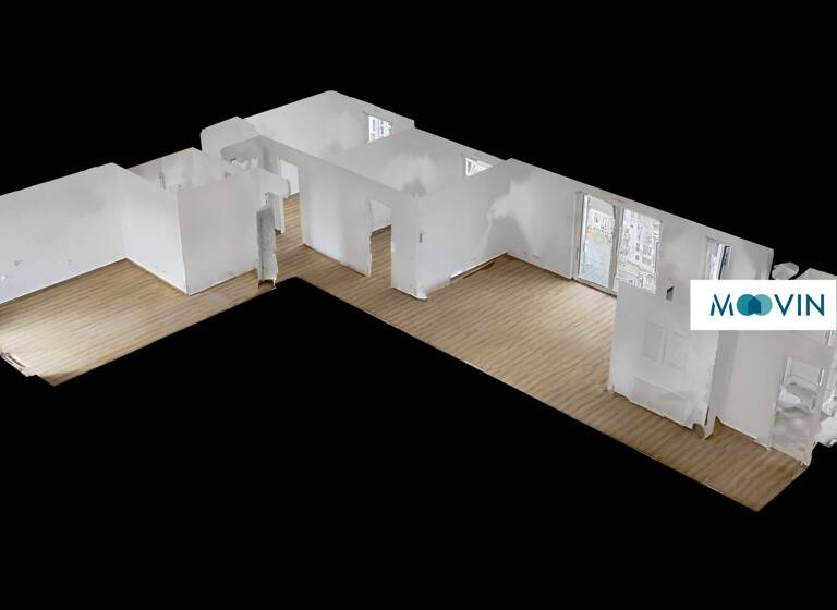 Studio zur Miete - Neubau 1.550 € 4 Zimmer 97,2 m²<br/>Wohnfläche 4.<br/>Geschoss 01.07.2025<br/>Verfügbarkeit Ambergerstraße 47 Schweinau Nürnberg 90441