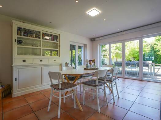 Einfamilienhaus zum Kauf 795.000 € 5 Zimmer 125 m² 475 m² Grundstück frei ab sofort Kalkum Düsseldorf 40489