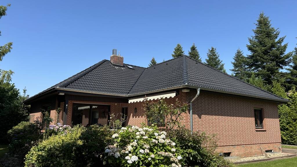 Einfamilienhaus zum Kauf 485.000 € 5 Zimmer 120 m² 1.700 m² Grundstück Salzhausen 21376