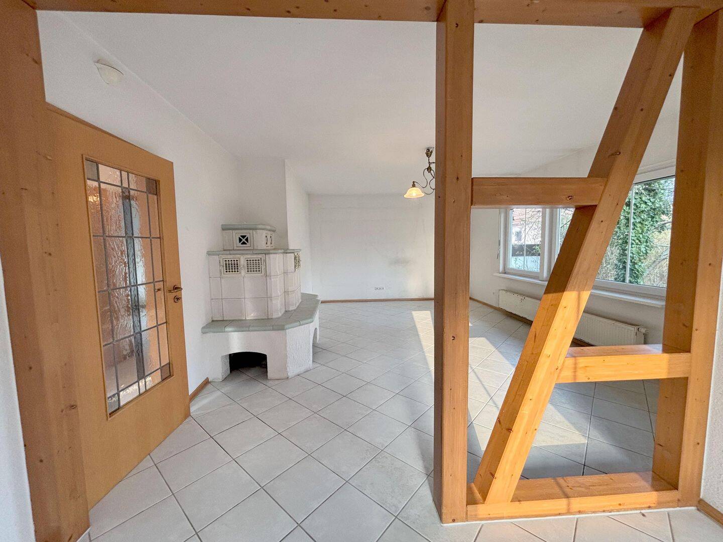 Haus zum Kauf - Ansicht 4