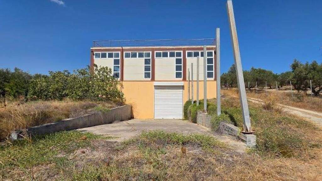 Sonstiges zum Kauf 2.000.000 € 7.000 m² Grundstück Kreta Gournes 715 00