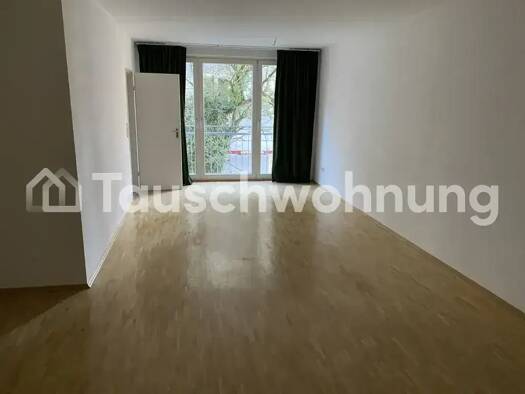 Studio zur Miete Tauschwohnung 900 € 1 Zimmer 45 m² 1. Geschoss Schwabing-West München 80801