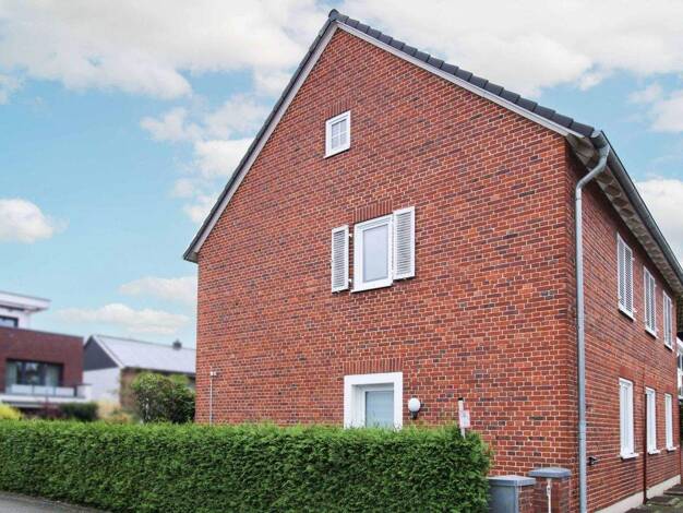 Mehrfamilienhaus zum Kauf als Kapitalanlage geeignet 299.000 € 6 Zimmer 144,8 m² 308,3 m² Grundstück Emsdetten 48282