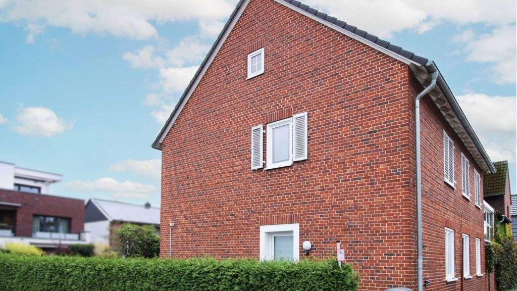 Mehrfamilienhaus zum Kauf als Kapitalanlage geeignet 299.000 € 6 Zimmer 144,8 m² 308,3 m² Grundstück Emsdetten 48282