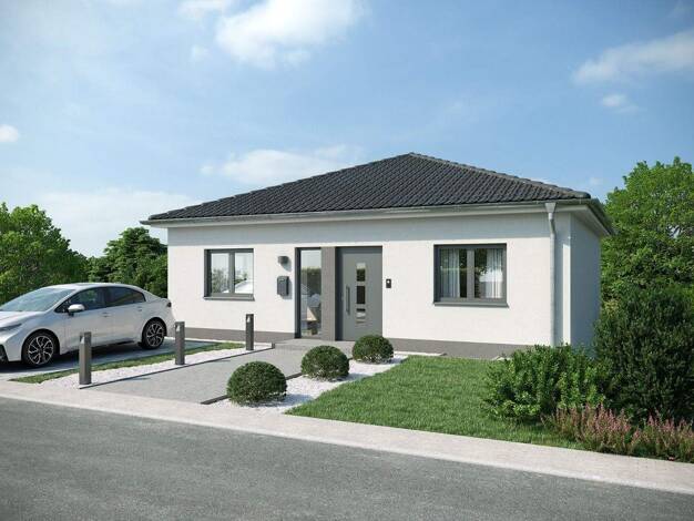 Einfamilienhaus zum Kauf provisionsfrei 431.000 € 5 Zimmer 146 m² 653 m² Grundstück Hüttersdorf 66839