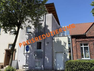 Wohnung zum Kauf 150.000 € 2 Zimmer 61,7 m² Coesfeld Coesfeld 48653
