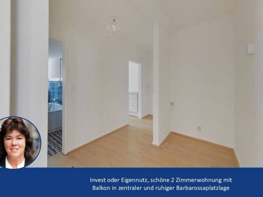 Wohnung zum Kauf 299.000 € 2 Zimmer 63 m² Neustadt-Süd Köln 50677