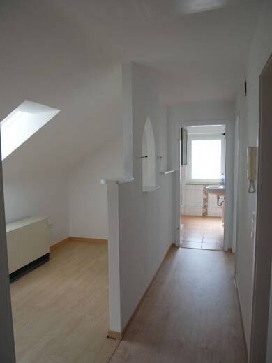 Wohnung zur Miete 405 € 1,5 Zimmer 45 m² 2 Geschosse Fuhlenbrock - Wald Bottrop 46242