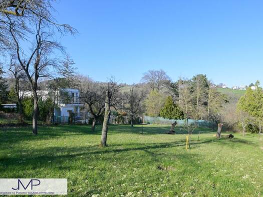 Grundstück zum Kauf 1.368.000 € 1.006 m² Grundstück Hubert-Eder-Weg 9 - 13 Döbling 1190